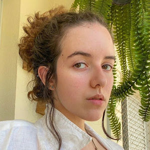 Meet your Posher, Isabella